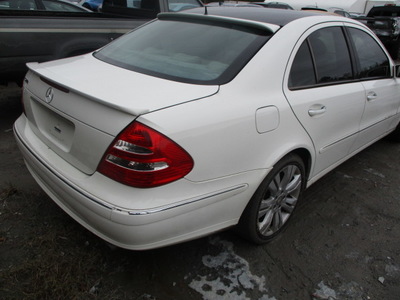 mercedes benz e320