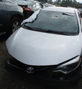 toyota corolla l le s series