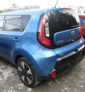 kia soul plus