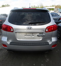 hyundai santa fe se limited