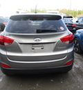 hyundai tucson gls