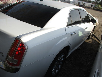 chrysler 300c