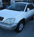 lexus rx 300