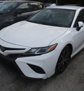 toyota camry l le xle se xse