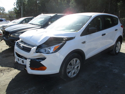 ford escape s