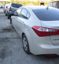 kia forte lx