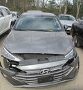 hyundai elantra sel value limited