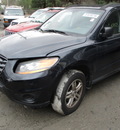 hyundai santa fe gls