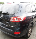 hyundai santa fe gls