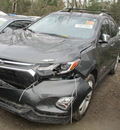 chevrolet equinox premier