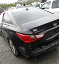 hyundai sonata se limited