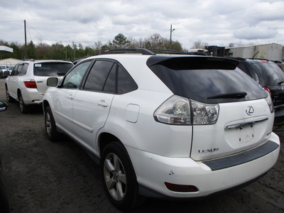 lexus rx 330