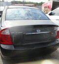 kia spectra lx ex