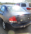 kia spectra ex lx sx