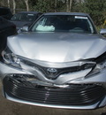 toyota camry l le xle se xse