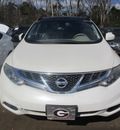 nissan murano s sl le