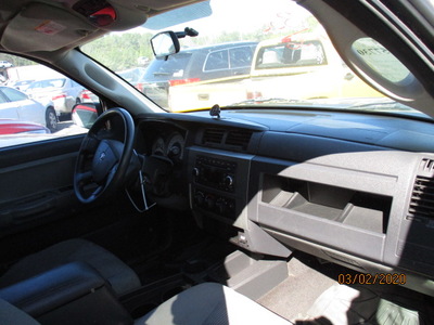 dodge dakota quad slt