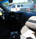 nissan frontier king cab xe king