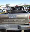 nissan frontier king cab xe king