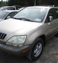 lexus rx 300