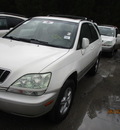 lexus rx 300