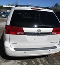 toyota sienna xle xle limited