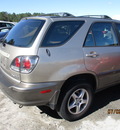 2003 lexus rx 300