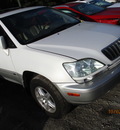 lexus rx 300