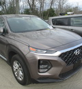 hyundai santa fe se