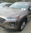 hyundai santa fe se