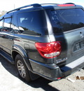 2006 toyota sequoia limited