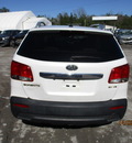 kia sorento ex