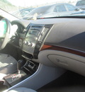 hyundai veracruz gls limited