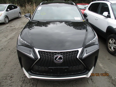 lexus nx 200t base 200t f sport