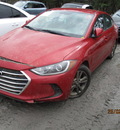 hyundai elantra se value limited