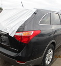 hyundai veracruz gls se limited