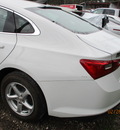 chevrolet malibu ls