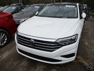 volkswagen jetta s se r line