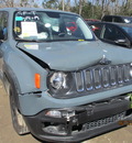 jeep renegade sport