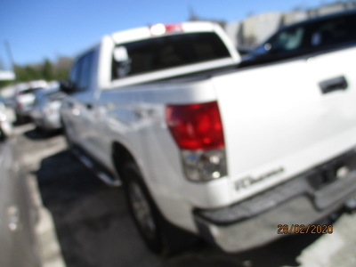 toyota tundra crewmax crewmax sr