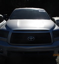 toyota tundra double cab sr5