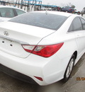 hyundai sonata gls