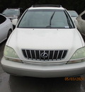 lexus rx 300