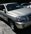 toyota highlander limited