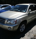 toyota highlander limited