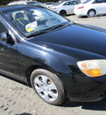 kia spectra ex lx sx