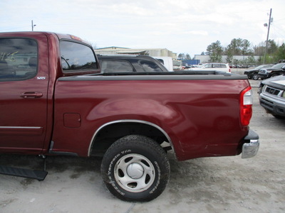 toyota tundra double cab sr5