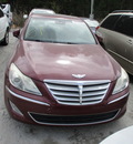 hyundai genesis 3 8l