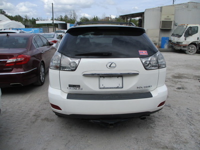 lexus rx 330