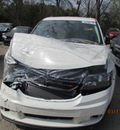 dodge journey se